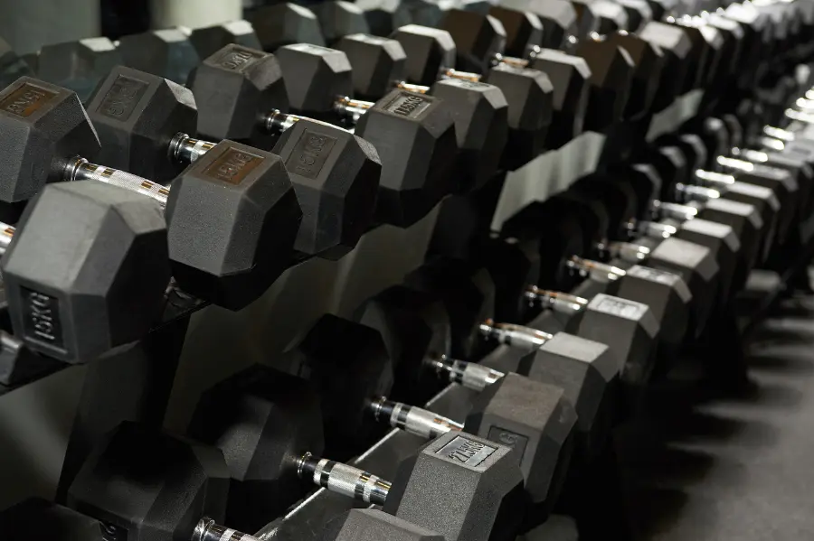 Ce tipuri de gantere sa alegi in functie de obiective