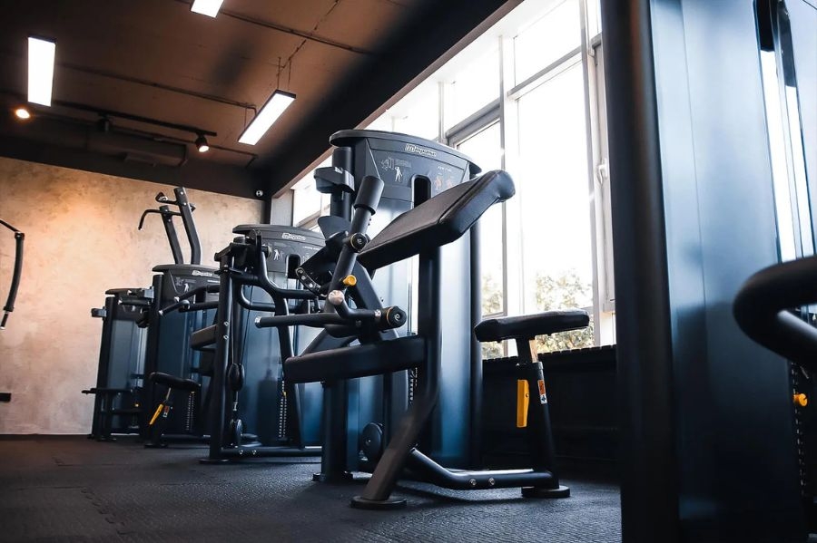 Aparate fitness profesionale si semiprofesionale Impulse Fitness