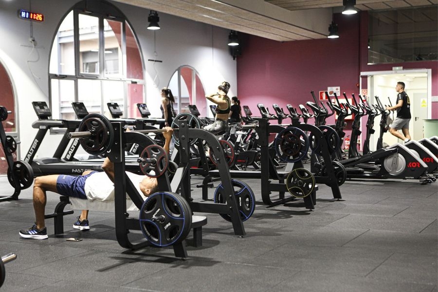 Care este cel mai eficient aparat din sala de fitness?