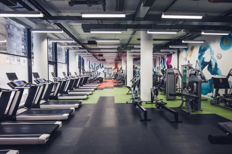 Fitlife te ajuta in proiectul “Sala de Fitness prin Start-up Nation”