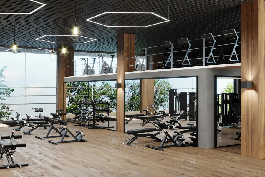 Cum Iti Amenajezi Sala De Fitness Sfaturi Si Idei Fitlife