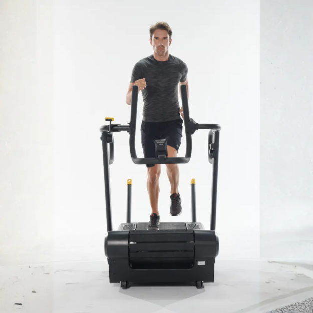 Poza cu Banda de alergare curbata SH-T901Z, SHUA