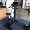 Poza cu Bicicletă Verticală Profesională SHUA SH-B9100U – Upright Bike pentru Cardio