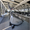 Poza cu Stair Climber Profesional SHUA SH-S8901 – Aparat pentru Urcat Scări, 40 Niveluri de Rezistență
