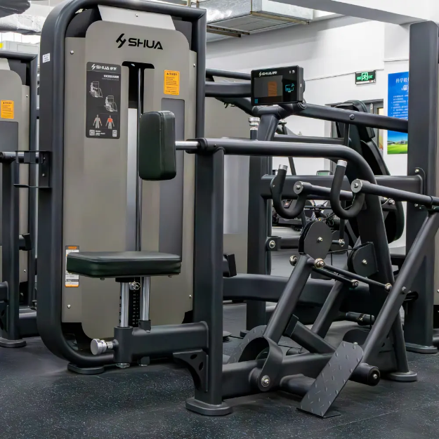 aparat pentru ramat din sezut shua