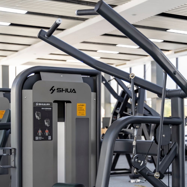 Aparat-Lat-Pulldown-SH-G6806-SHUA