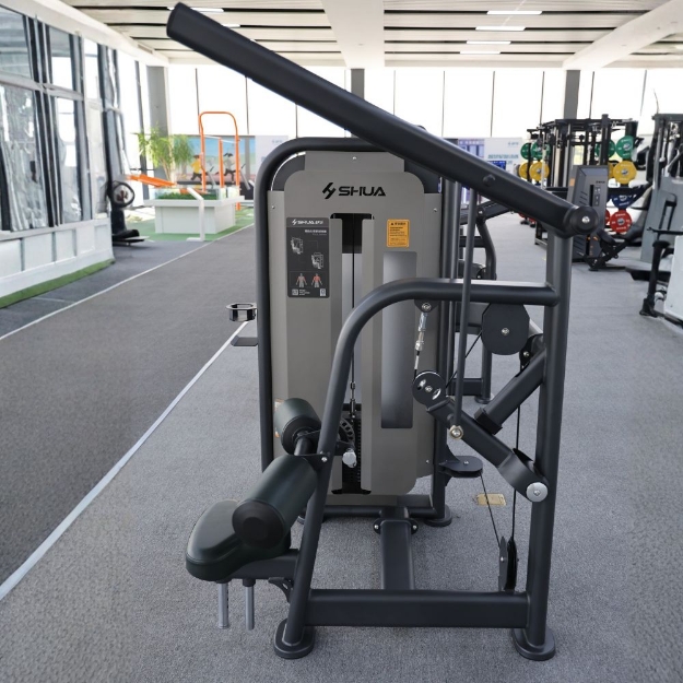 Aparat-Lat-Pulldown-SH-G6806-SHUA
