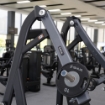 Poza cu Aparat profesional ISO Chest Press SHUA SH-G6901 – Presă pentru piept, seria 69 Standard