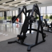 Poza cu Aparat profesional ISO Chest Press SHUA SH-G6901 – Presă pentru piept, seria 69 Standard