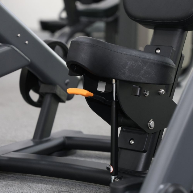 Poza cu Aparat Presă Piept Declinat SH-G6902, SHUA