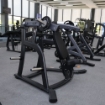 Poza cu Aparat profesional ISO Shoulder Press SHUA SH-G6905 – Presă pentru umeri, seria 69 Standard