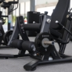 Poza cu Aparat profesional ISO Leg Extension SHUA SH-G6908 – Extensii pentru cvadricepși, seria 69 Standard