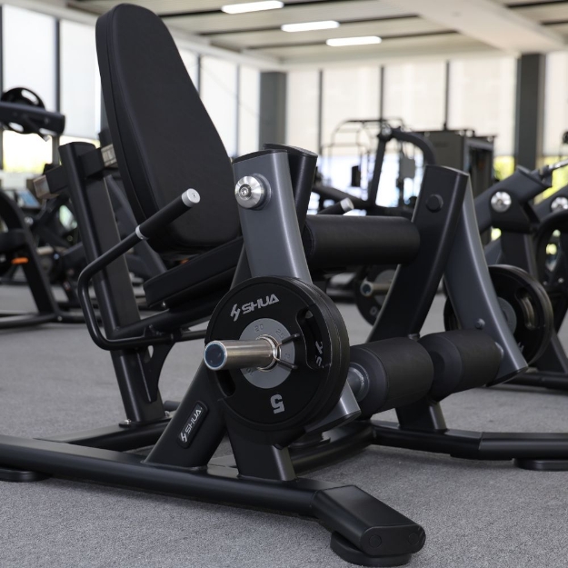 Poza cu Aparat Extensie Picioare SH-G6908, SHUA