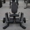 Poza cu Aparat profesional ISO Leg Extension SHUA SH-G6908 – Extensii pentru cvadricepși, seria 69 Standard