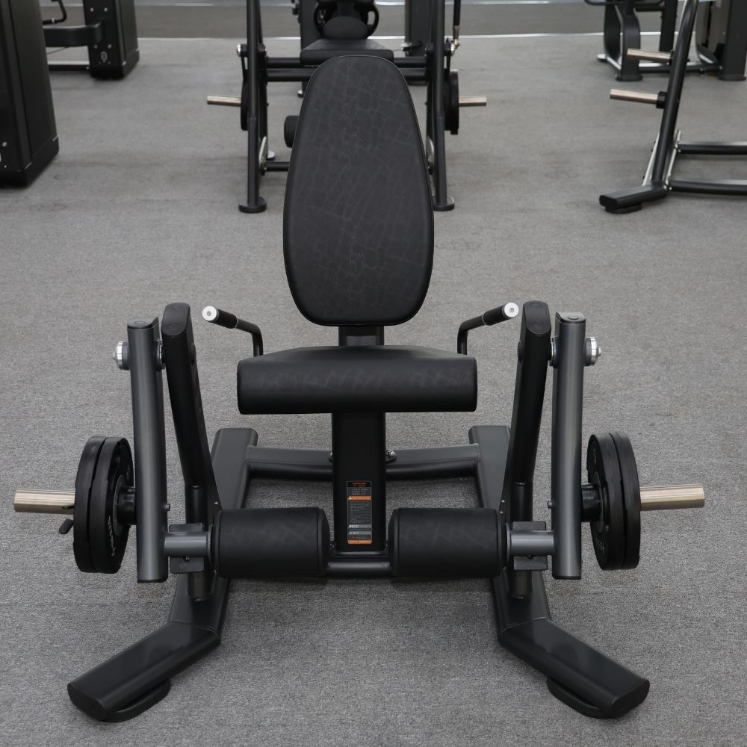 Poza cu Aparat profesional ISO Leg Extension SHUA SH-G6908 – Extensii pentru cvadricepși, seria 69 Standard