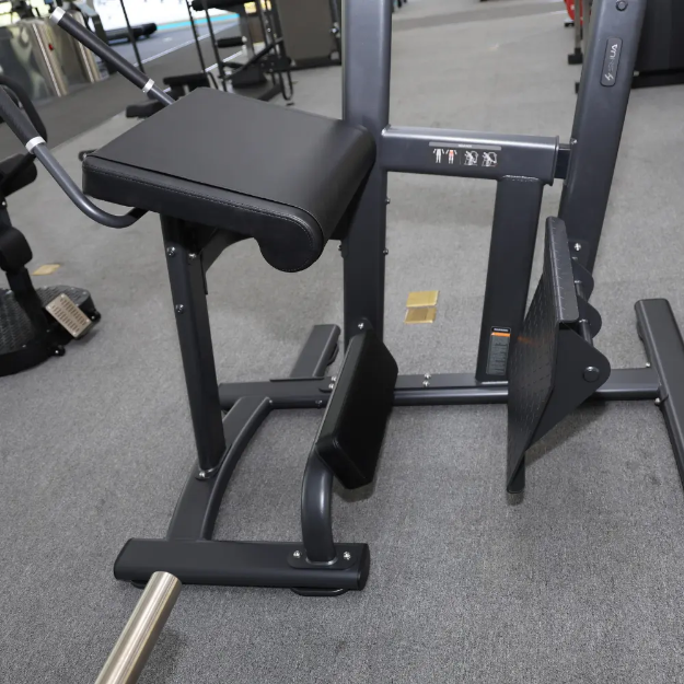 Aparat pentru Fesieri, Rear Kick, SH-G6911, SHUA