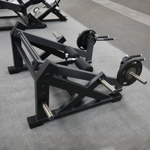 Aparat Squat Lunge SH-G8914, SHUA