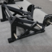 Aparat Squat Lunge SH-G8914, SHUA