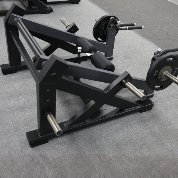Aparat Squat Lunge SH-G8914, SHUA