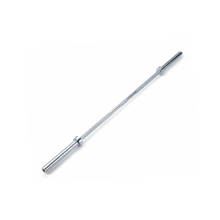 Bară Olimpică Scurtă DAYU FITNESS BAR72 – 183 cm, Capacitate 220 kg