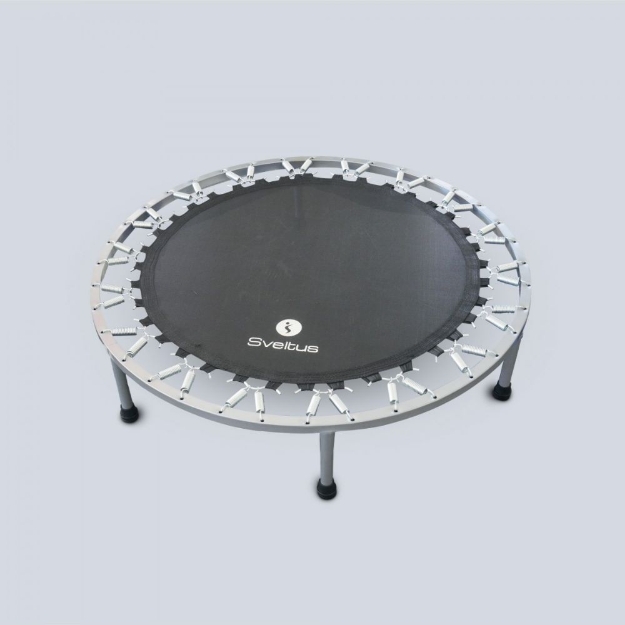 Poza cu Trambulina pentru aerobic, Sveltus, Ø100 cm