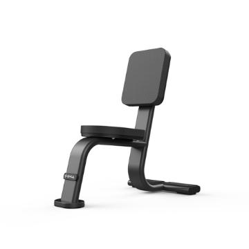 Poza cu Bancă Utility SHUA SH-G6376 – Utility Bench Profesional pentru Antrenament