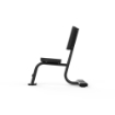 Poza cu Bancă Utility SHUA SH-G6376 – Utility Bench Profesional pentru Antrenament