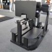 Poza cu Bancă profesională Glute Ham SHUA SH-G8924 – Bancă pentru fesieri și biceps femural, seria 89 Performance