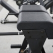 Poza cu Bancă profesională Glute Ham SHUA SH-G8924 – Bancă pentru fesieri și biceps femural, seria 89 Performance