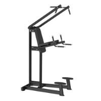 Poza cu Aparat Power Tower ZH-027, TheWay Fitness