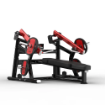 Poza cu Flat Bench Press – Presă pentru Piept, Plate Loaded