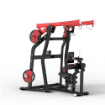 Poza cu Aparat Spate Lat Pulldown HM-16, TheWay Fitness