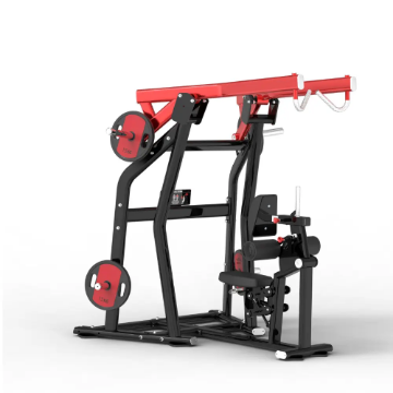 Poza cu Aparat Spate Lat Pulldown HM-16, TheWay Fitness