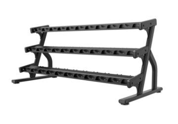 Poza cu Suport Gantere XH-030B, TheWay Fitness