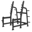 Poza cu Squat Rack XH-021, TheWay Fitness