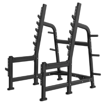 Poza cu Squat Rack XH-021, TheWay Fitness