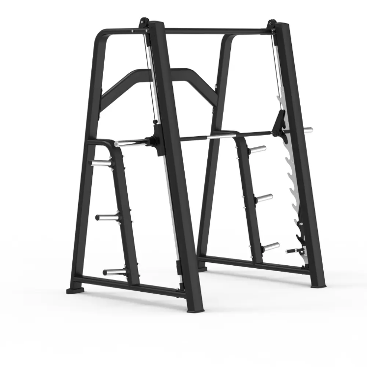 Poza cu Smith Machine Profesional XH-020, TheWay Fitness