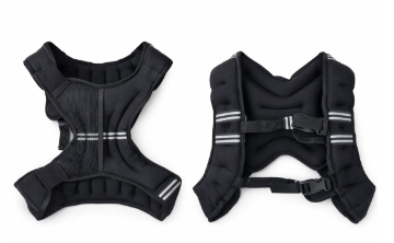 Poza cu Vesta power cu greutati 5 kg DY-F-002/5