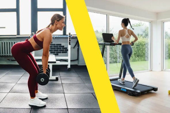 Fitness pentru femei: cum alegi antrenamentul potrivit în funcție de obiectiv