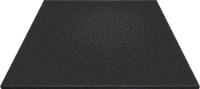 Poza cu Placa de cauciuc pentru absorbtia socurilor, 100 x 100 x 1.5 cm