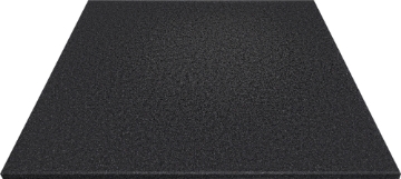 Poza cu Placa de cauciuc pentru absorbtia socurilor, 100 x 100 x 1.5 cm