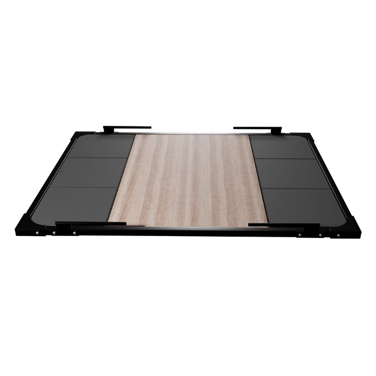 Poza cu Platformă Haltere Profesională Heavy Duty OK0081A, TheWay Fitness