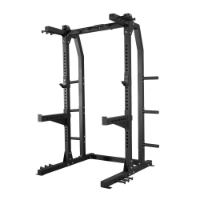 Poza cu Half Rack Profesional OK9184E, TheWay Fitness