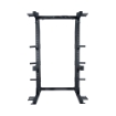 Poza cu Aparat fitness Half Rack Profesional OK9184E, TheWay Fitness