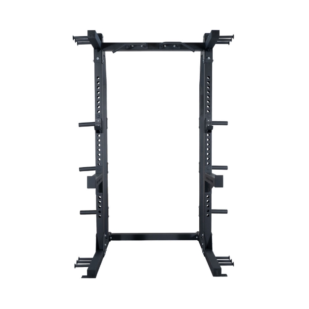 Poza cu Half Rack Profesional OK9184E, TheWay Fitness