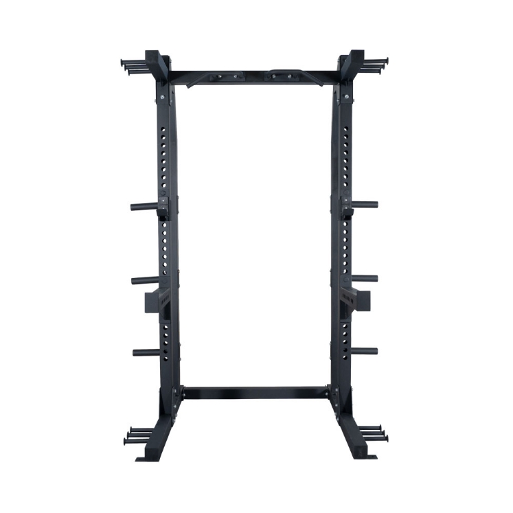 Poza cu Half Rack Profesional OK9184E, TheWay Fitness