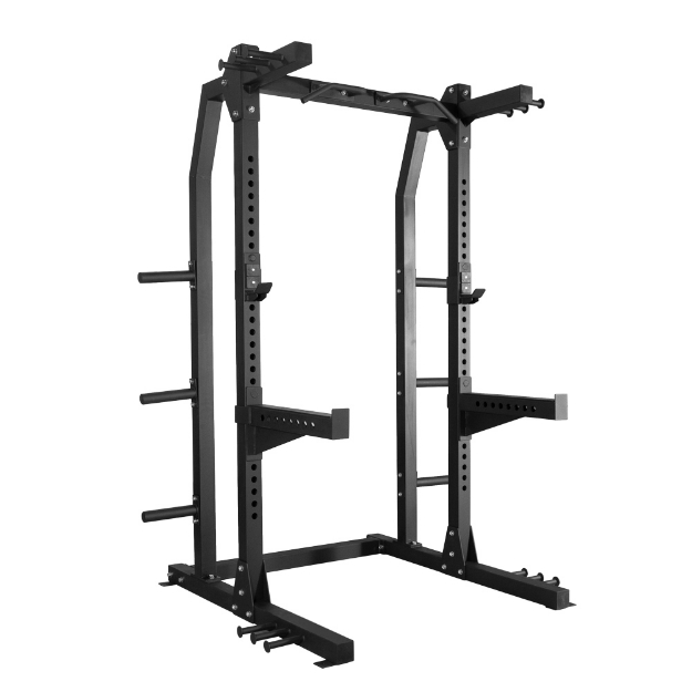 Poza cu Half Rack Profesional OK9184E, TheWay Fitness