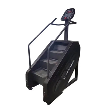 Poza cu Scară fitness profesională OK9128, TheWay Fitness