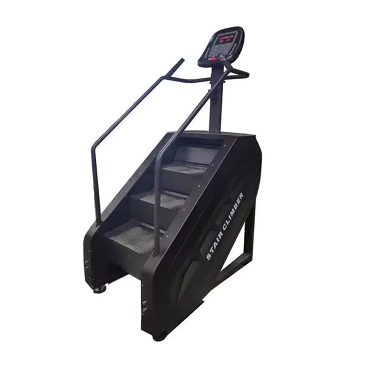 Poza cu Scară fitness profesională OK9128, TheWay Fitness