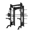 Poza cu Power Rack Multifunctional X Series,TheWay Fitness